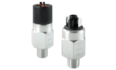 CSK Compact Pressure Switch