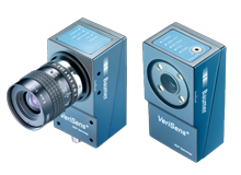How to Setup the Baumer Vision System Smart Camera Using a VeriSense Application Suite