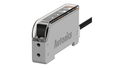 BF4 Series Fiber Optic Amplifiers from Autonics