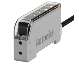 BF4 Series Fiber Optic Amplifiers from Autonics
