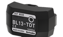 BL13-TDT Liquid Level Sensor from Autonics