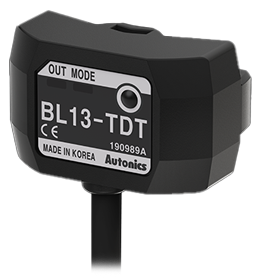 BL13-TDT Liquid Level Sensor from Autonics
