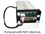 Centura gas box replacement pneumatic manifold 0190-09487 AC-150-2444 with nf3 interlock