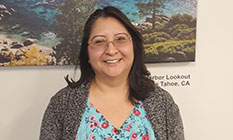 Christy G August 2025