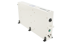 CMFC-9000 Series Coriolis Flow Controllers from Malema