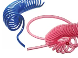 Coiled Tubing & Hoses from Freelin-Wade
