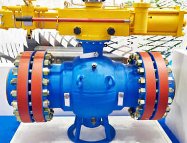 The Intricacies of Control Valve Selection