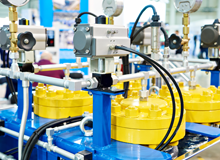 Making Decisions on Control Valve Technology