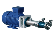 Flowrox™ Progressive Cavity Pumps D-Series from Neles