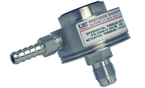 Differential Pressure Switch D48W Series