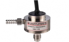 Differential Pressure Switch D48W Series Precision Sensors
