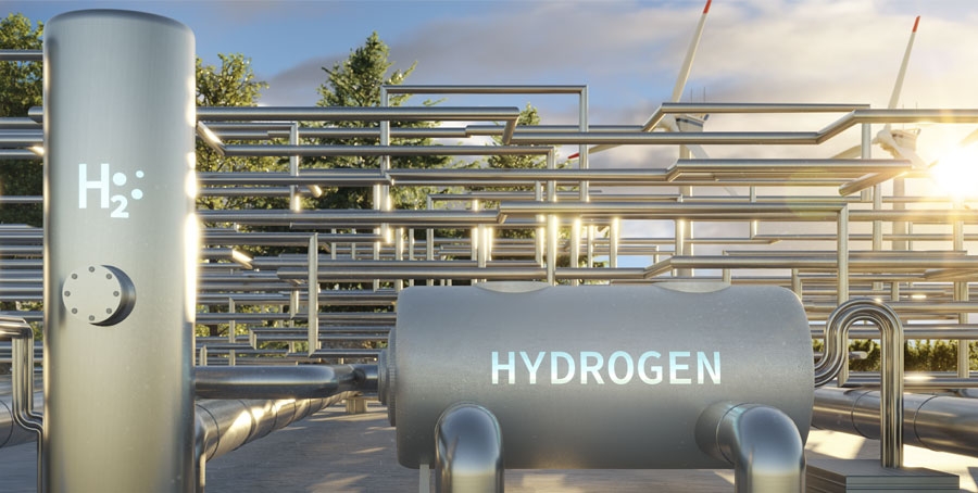 The Dangers of Hydrogen Leaks and How to Minimize Leaks