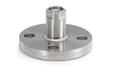 DF Flush Flanged Diaphragm Seal from Ashcroft