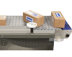 Dorner 3200 Series Conveyors Intralox ARB Edge Capabilities