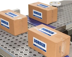 Dorner 3200 Series Conveyors Intralox ARB