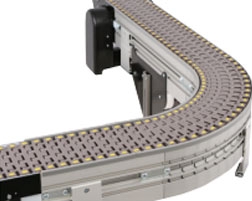 Dorner 3200 Series Modular Belt Conveyors