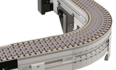 3200 Series Modular Belt Conveyors from Dorner