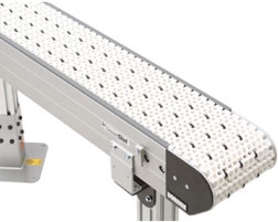  Dorner 3200 Series Modular Belt Conveyor SmartSlot