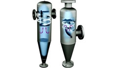 Eaton DTL Gas Liquid Separators