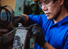 How to Manage Your Equipment Maintenance Options