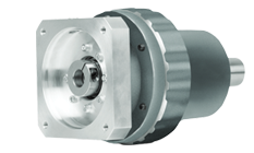 ERH Series Cycloidal Gearbox from Nidec Shimpo