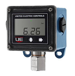 UE Excela™ Electronic Switch