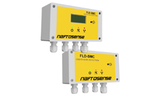 FLD-SMC High-Performance Leak Detection Controller from Naftosense