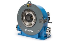 Flowrox™ LPP-T Peristaltic Pumps from Neles