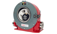 Flowrox™ LPP-T Peristaltic Pumps from Neles