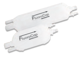 Parker Fluorocap-SELECT Cartridge Filter