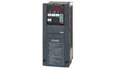 FR-A800 Series Variable Frequency Drives from Mitsubishi