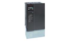 FR-F800 Series Variable Frequency Drives from Mitsubishi Electric