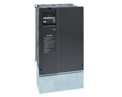 FR-F800 Series Variable Frequency Drives