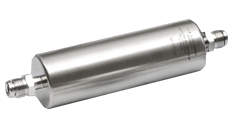 GasPro™ TEM-1400 All-Fluoropolymer In-Line Filter from Porvair