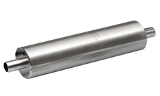 GasPro™ TEM-300 High Flow ePTFE In-Line Filter from Porvair