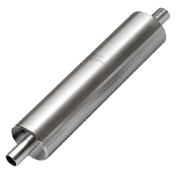 GasPro™ TEM-300 High Flow ePTFE In-Line Filter from Porvair