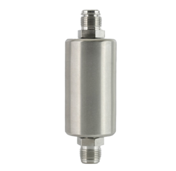 GasPro™ TEM-500 High Flow ePTFE In-Line Filter from Porvair