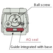 AQ Seal