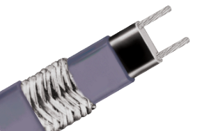 2300 Series Industrial Dekoron Self-Regulating Heating Cable