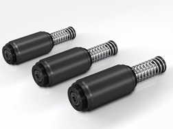 Heavy Industrial Shock Absorbers A1 1/2 to A3