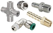 High Purity Fittings