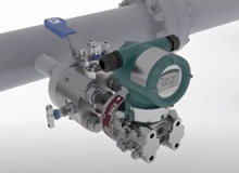 How to Safely Remove Plugged Monoflange for Process Instrumentation
