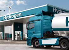 Energy Expenditure as a Factor in Hydrogen Transport and Storage