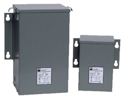 HZ Series Industrial Control Transformers from SolaHD™ 