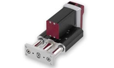 ELECYLINDER® Stopper Cylinder EC-ST11 from IAI