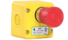Emergency Stop Switches from IDEM