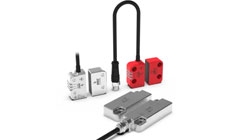 Non-Contact Safety Interlock Switches from IDEM