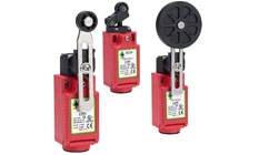 Safety Limit Switches from IDEM