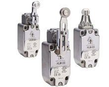 IDEM Safety Limit Switches Stainless Steel