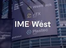 IME West Where the Advanced Manufacturing Community Comes Together